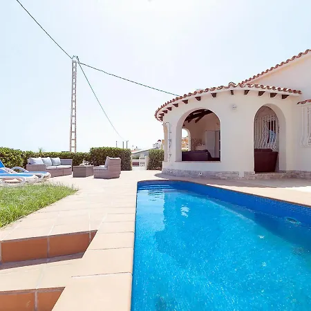 Villa Checa Dénia