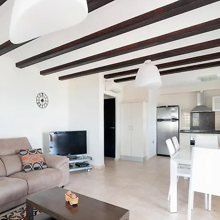 Villa Checa Dénia