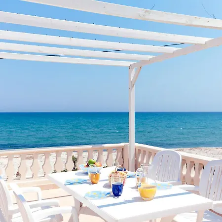 Villa Checa Dénia