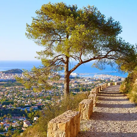 Villa Checa Dénia